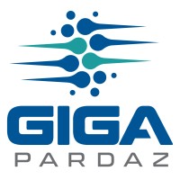 Giga Pardaz logo - Similar company to گروه مهندسی صمیم