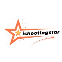 IshootingStar logo - Similar company to Rs Realty