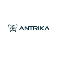 Antrika UK logo - Similar company to Trackolap