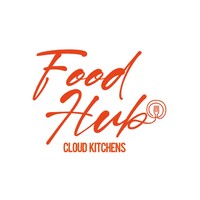 Food Hub - Cloud Kitchens logo - Similar company to Cook Blocks