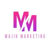 MAJiK Marketing logo - Similar company to Easy As Ai