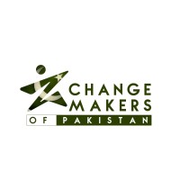 Change Makers of Pakistan logo - Similar company to Datafocal Innovations