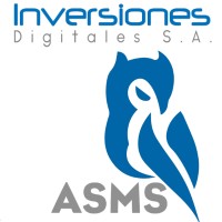 Inversiones digitales, S.A. logo - Similar company to Panorama Software