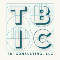 TBI Consulting, LLC logo - Similar company to 25It