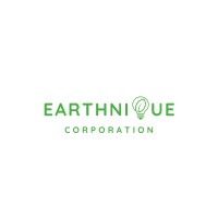 Earthnique Corporation logo - Similar company to Asf Corporation