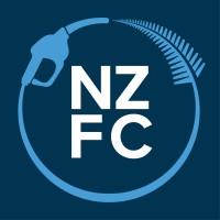 NZ Fuel Cards Limited logo - Similar company to Carbonmark Framing