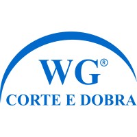 WG Corte e Dobra logo - Similar company to Mgp Corte Plasma, Laser E Dobra Cnc.