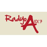 Radyo A logo - Similar company to Fedora Medya