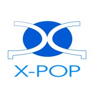 X-POP logo - Similar company to Hsyco