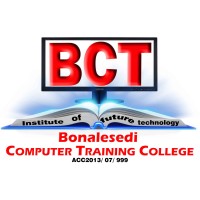 Bonalesedi College logo - Similar company to Rsb Pty Ltd