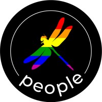 Dragonfly People logo - Similar company to Cask London