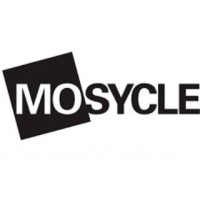 Mosycle Official logo - Similar company to Tesla Safetech