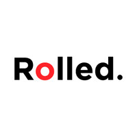 Rolled. logo - Similar company to Budwire