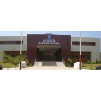 Dangote Business School logo - Similar company to Centre For Infectious Diseases Research, Bayero University Kano