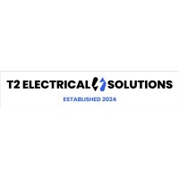 T2 Electrical Solutions limited logo - Similar company to Elcon Cables