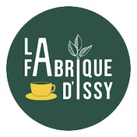 La Fabrique d'Issy par Ecolau logo - Similar company to La Ressourcerie Créative