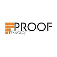 ProofTeknoloji logo - Similar company to Increaworks