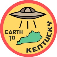 Earth To Kentucky logo - Similar company to Simply Toys