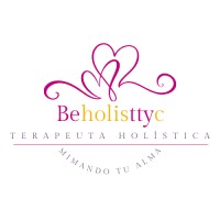 Beholisttyc logo - Similar company to Nunnaki