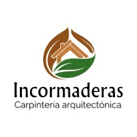 Incormaderas logo - Similar company to Amr Construcciones