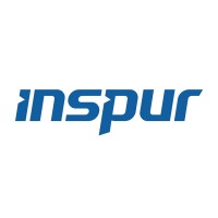 Inspur Group logo - Similar company to 浪潮云Erp