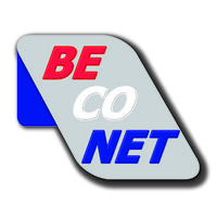 BeCoNet logo - Similar company to Tds Engineering