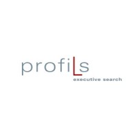 profiLs executive search logo - Similar company to Kon-Part Gmbh