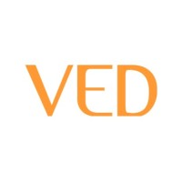 VED SOLUTIONS logo - Similar company to Ved Solution