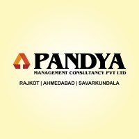 Pandya Management Consultancy Pvt Ltd logo - Similar company to Pranay B Shah & Co. (Chartered Accountants)