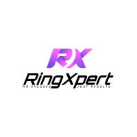 RingXpert Marketing Services logo - Similar company to Lenderpage