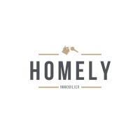 Homely conciergerie logo - Similar company to Abconcierge