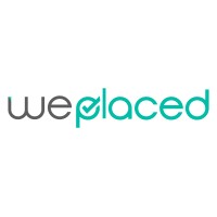 WePlaced logo - Similar company to Mixrack Gt Llc