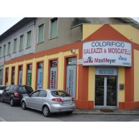 Colorificio Galeazzi e Moscatelli srl logo - Similar company to Colorificio V.I.P.