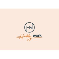Hobby Work logo - Similar company to A+ Positivo