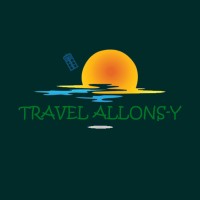 Travel Allonsy logo - Similar company to &You&Me
