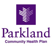 Parkland Community Health Plan logo - Similar company to Diffa Dallas