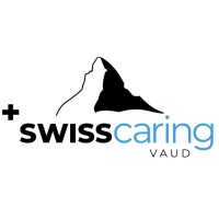 Swisscaring logo - Similar company to Ergo Moove