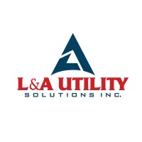 L&A Utility Solutions Inc logo - Similar company to Arrowhead Line