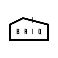 BRIQ • bouwbedrijf logo - Similar company to Segers Interieur