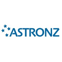 Astronz -Astronomy New Zealand Ltd logo - Similar company to Digitales