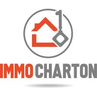 Immo Charton logo - Similar company to Ojive
