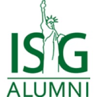 ISG Alumni logo - Similar company to Isgeventshelp