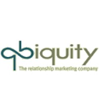 Qbiquity logo - Similar company to 60Mo