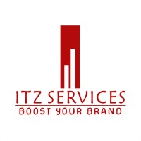 ITZ Services logo - Similar company to Webjinnee