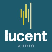 Lucent Audio LLC logo - Similar company to Shakasonic Studios
