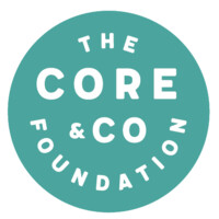 The CORE & Co Foundation logo - Similar company to King'S Leadership Academy Wavertree