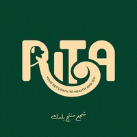 Rita Fresh Food logo - Similar company to Mermaid - Getamermaid.Com