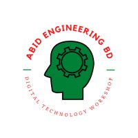 Abid Engineering logo - Similar company to Al Mustafa
