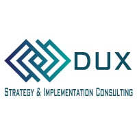 Dux Strategy & Implementation Consulting logo - Similar company to Misoboapp