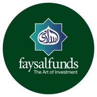 Faysal Funds logo - Similar company to Ilweñ